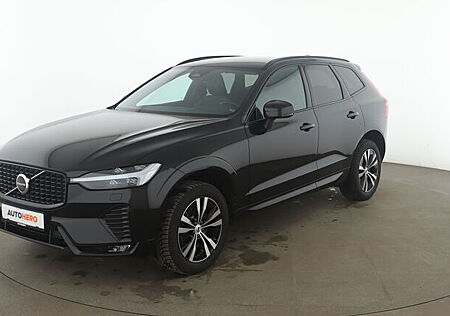 Volvo XC 60 2.0 B4 Diesel Mild-Hybrid R Design AWD
