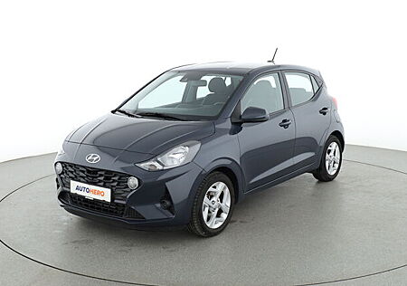 Hyundai i10 1.0 Trend