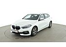 BMW 1er 118d Advantage