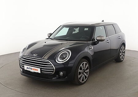 Mini One Clubman Cooper D Classic Trim