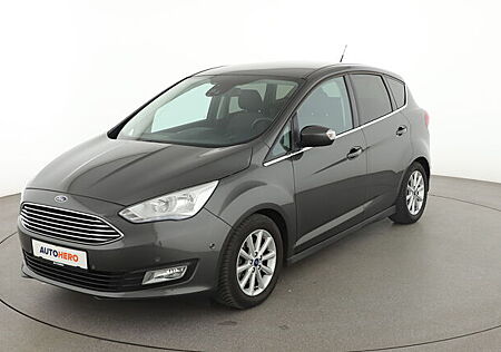Ford C-Max 1.5 EcoBoost Titanium