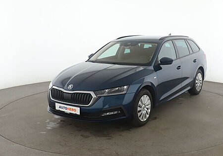 Skoda Octavia 2.0 TDI Tour