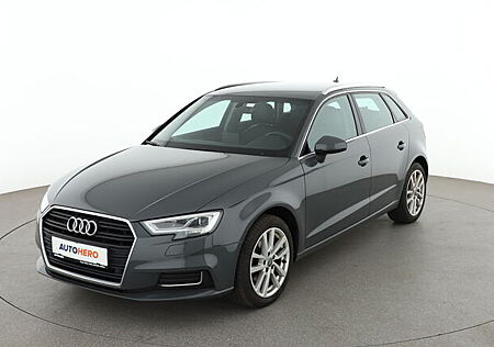 Audi A3 1.6 TDI Design