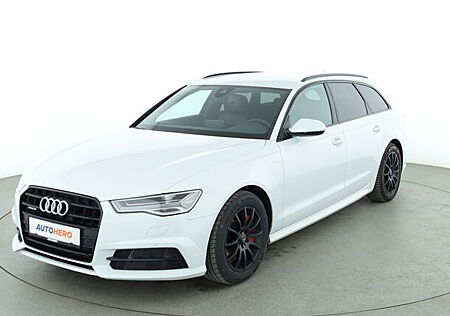 Audi A6 gebraucht kaufen Audi A6 3.0 V6 TDI clean diesel quattro Competition