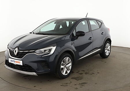 Renault Captur 1.0 TCe Experience