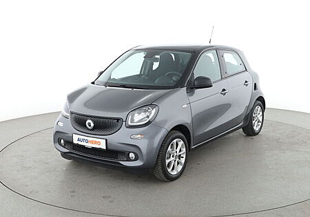 Smart ForFour 0.9 Turbo Passion