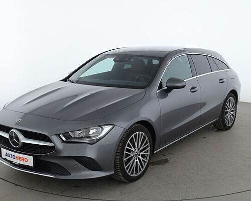 Mercedes-Benz CLA-Klasse CLA 200 d Shooting Brake Progressive