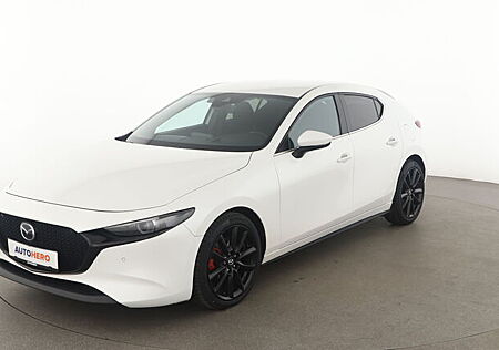 Mazda 3 2.0 Selection