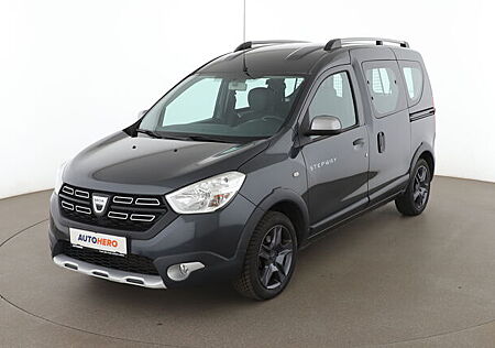 Dacia Dokker 1.2 TCe Stepway Celebration