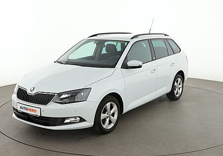 Skoda Fabia 1.2 TSI Joy