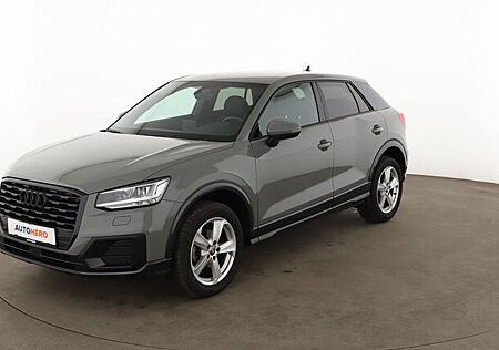 Audi Q2 30 TFSI Sport