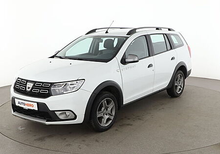 Dacia Logan 1.5 dCi Stepway