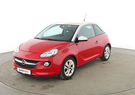 Opel Adam 1.4 120 Jahre