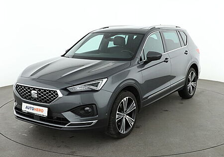 Seat Tarraco 2.0 TDI Xcellence 4Drive