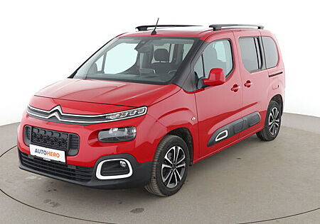 Citroën Berlingo 1.2 PureTech Shine M