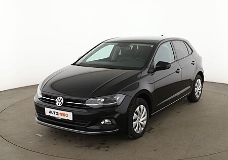 VW Polo 1.0 TSI Highline