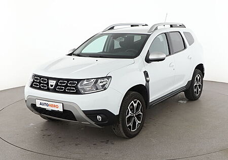 Dacia Duster 1.2 TCe Prestige