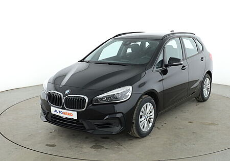 BMW 2er 218i Active Tourer Advantage