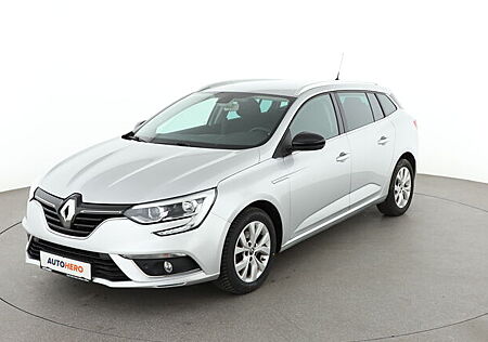 Renault Megane 1.3 TCe Limited