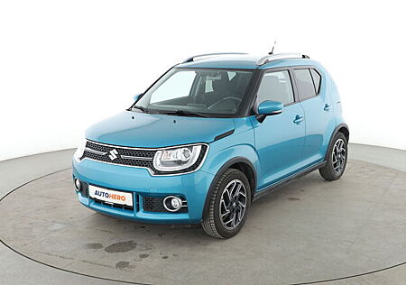 Suzuki Ignis 1.2 DualJet SHVS Comfort +