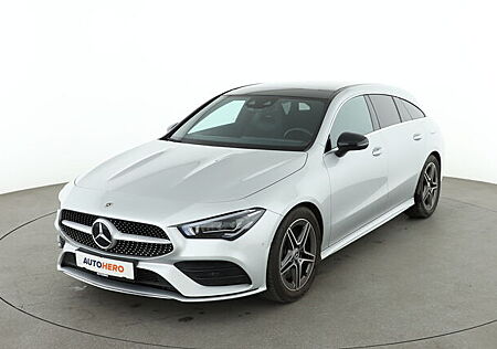 Mercedes-Benz Andere CLA 250 Shooting Brake AMG Line