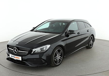 Mercedes-Benz Andere CLA 180 Shooting Brake AMG Line