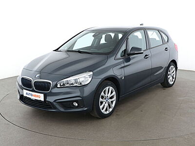BMW 2er 225xe Active Tourer Advantage