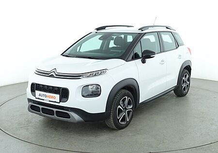 Citroën C3 Aircross 1.2 PureTech Feel