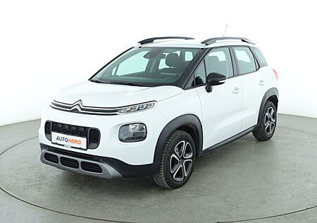 Citroën C3 Aircross 1.2 PureTech Feel