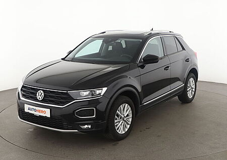 VW T-Roc 1.5 TSI ACT IQ.DRIVE