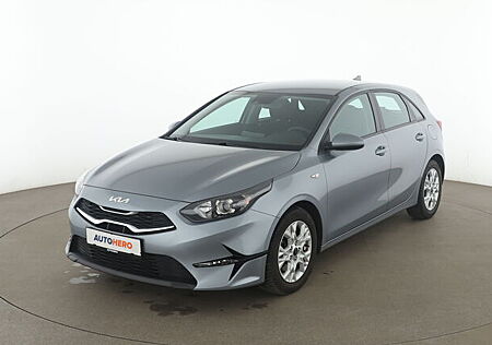 Kia Cee'd 1.0 TGDI Edition 7