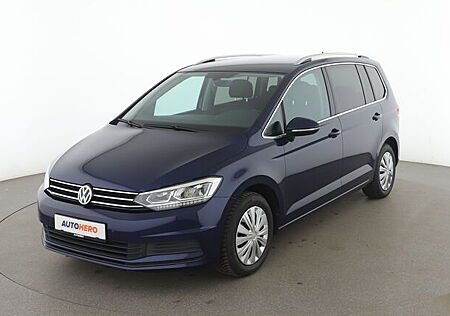 VW Touran 1.4 TSI Comfortline BlueMotion Tech