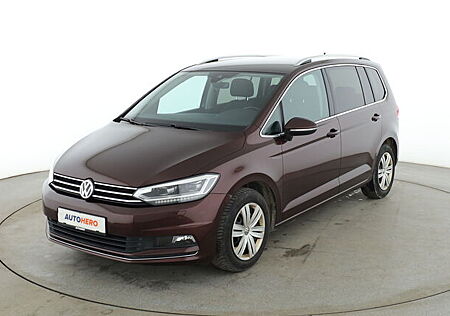 VW Touran 1.5 TSI ACT Highline BlueMotion