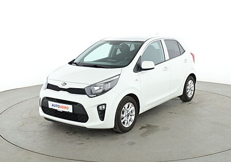 Kia Picanto 1.0 Dream Team