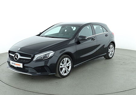 Mercedes-Benz A-Klasse A 180 BlueEfficiency Urban