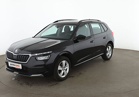 Skoda Kamiq 1.0 TSI Ambition