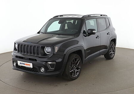 Jeep Renegade 1.3 T4 4xe Plug-in Hybrid S