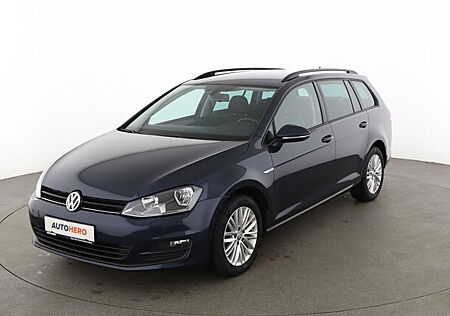 VW Golf 1.2 TSI Cup BlueMotion Tech