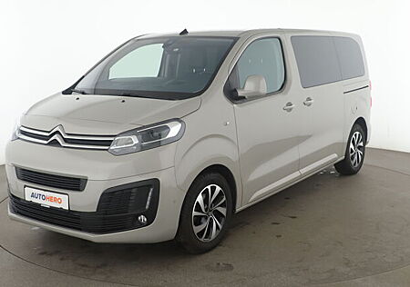 Citroën Jumpy 2.0 Blue-HDi Shine M