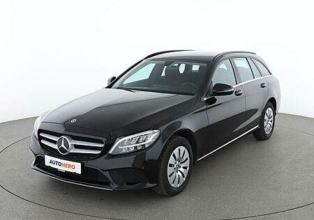 Mercedes-Benz C-Klasse C 200 d T