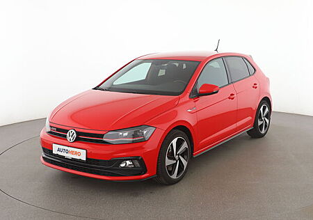 VW Polo 2.0 TSI GTI