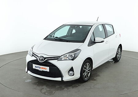 Toyota Yaris 1.4 D-4D Comfort