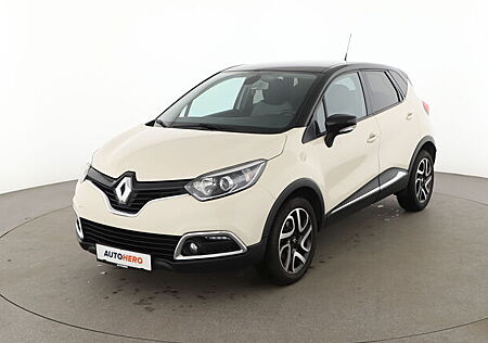 Renault Captur 1.5 dCi Energy Intens