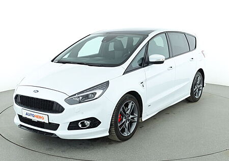 Ford S-Max 2.0 TDCi EcoBlue ST-Line AWD