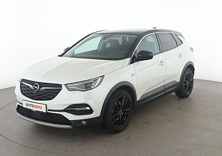 Opel Grandland X 1.6 Turbo Ultimate