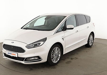 Ford S-Max 2.0 TDCi EcoBlue Vignale