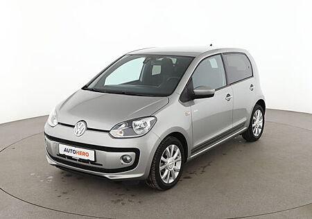 VW Up 1.0 Club !