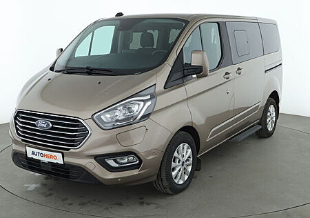 Ford Tourneo Custom 1.0 Plug-in Hybrid 320 L1 Titanium