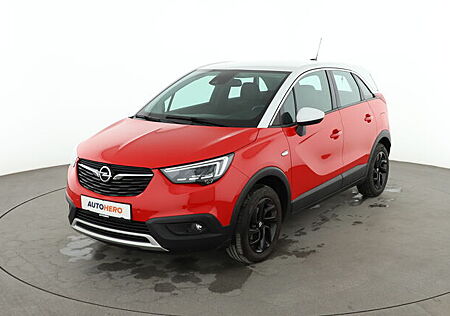 Opel Crossland X 1.2 Turbo INNOVATION