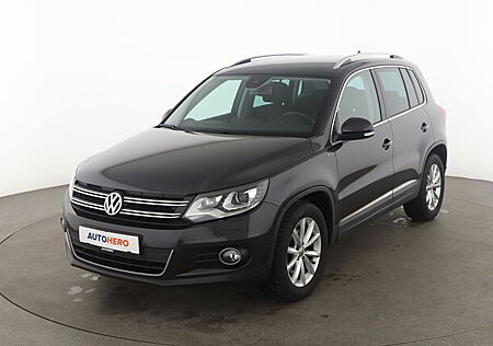VW Tiguan 2.0 TDI Lounge Sport & Style BlueMotion Tech